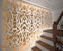CNC Work