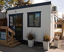 Site Offices