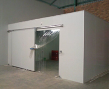 Cold Storage